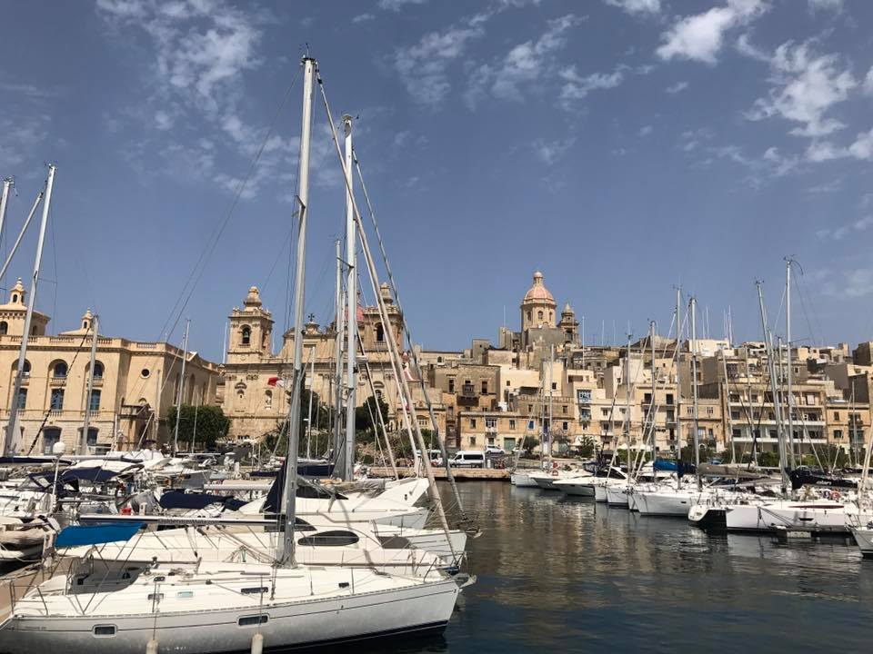 Malta in tre giorni cosa vedere
