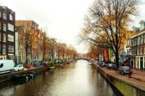 Amsterdam e dintorni in due giorni