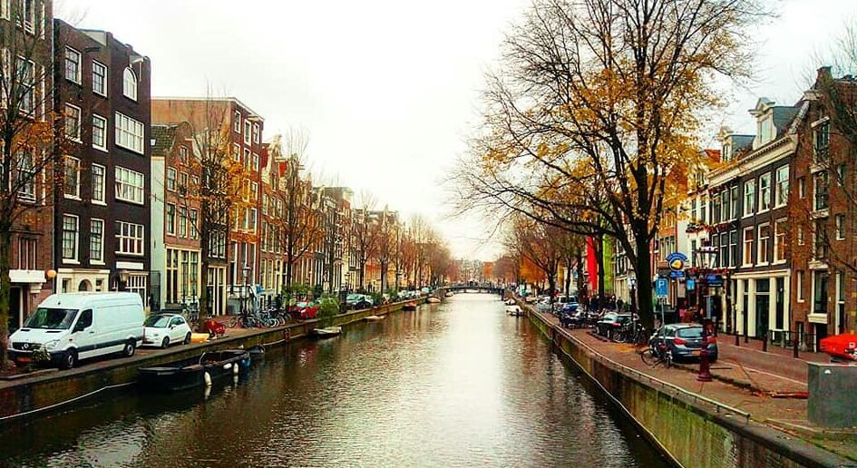 Amsterdam e dintorni in due giorni