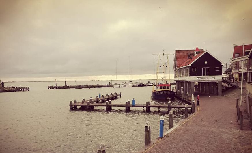 come raggiungere Volendam da Amsterdam