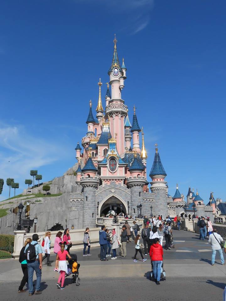 biglietti scontati disneyland paris