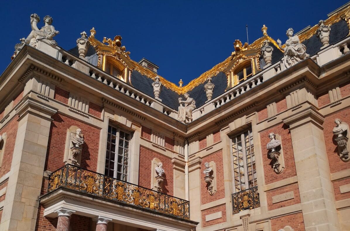 visitare versailles prezzi