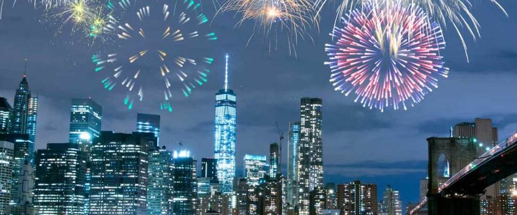 Viaggio personalizzato New York Natale e Capodanno