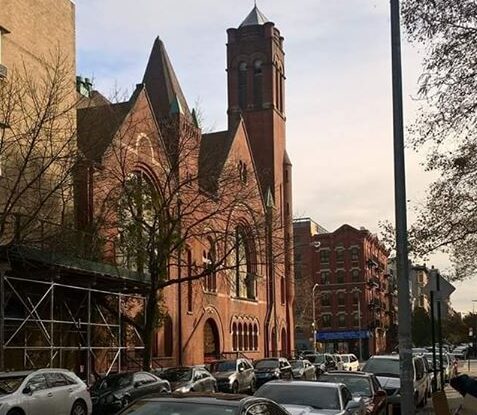 Dove vedere messa gospel New York ad Harlem