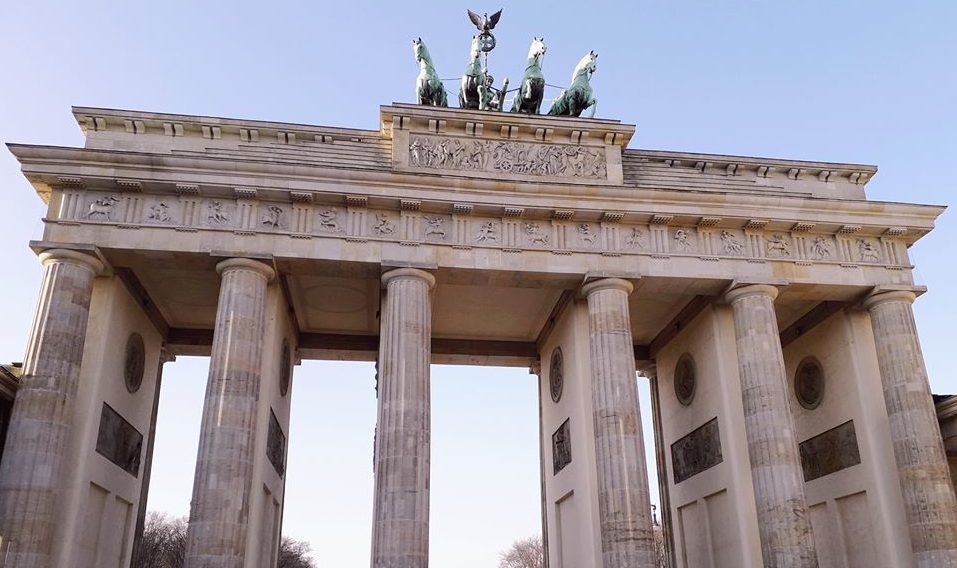 visitare berlino in due giorni