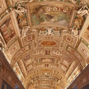 musei vaticani e cappella sistina