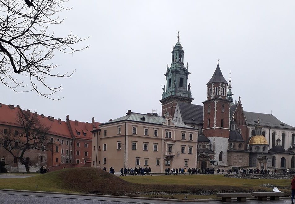 Visitare Cracovia a gennaio