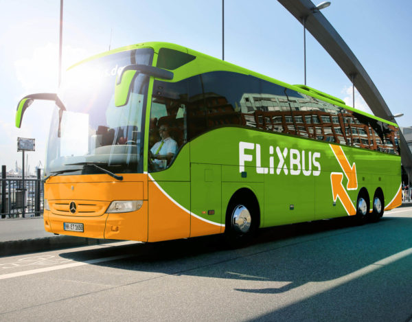 prenotazioni flixbus