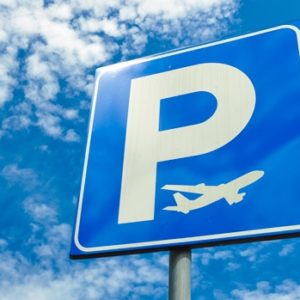 parcheggi aeroportuali