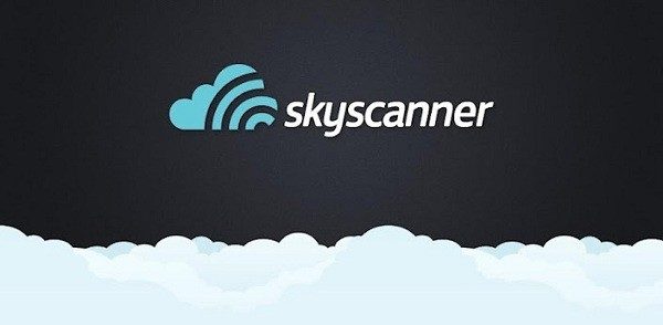 prenotazione voli con skyscanner