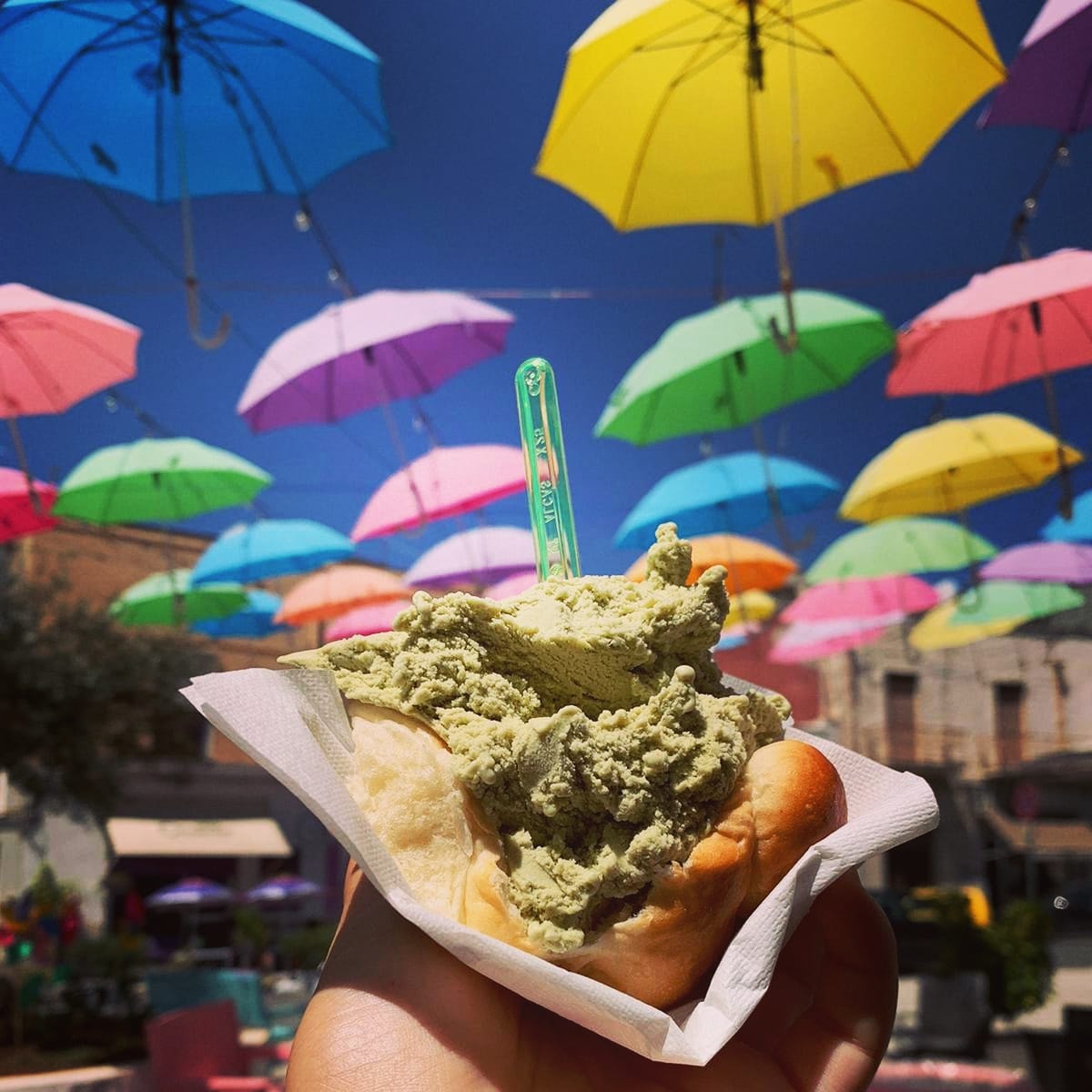 cose più buone da mangiare in Sicilia