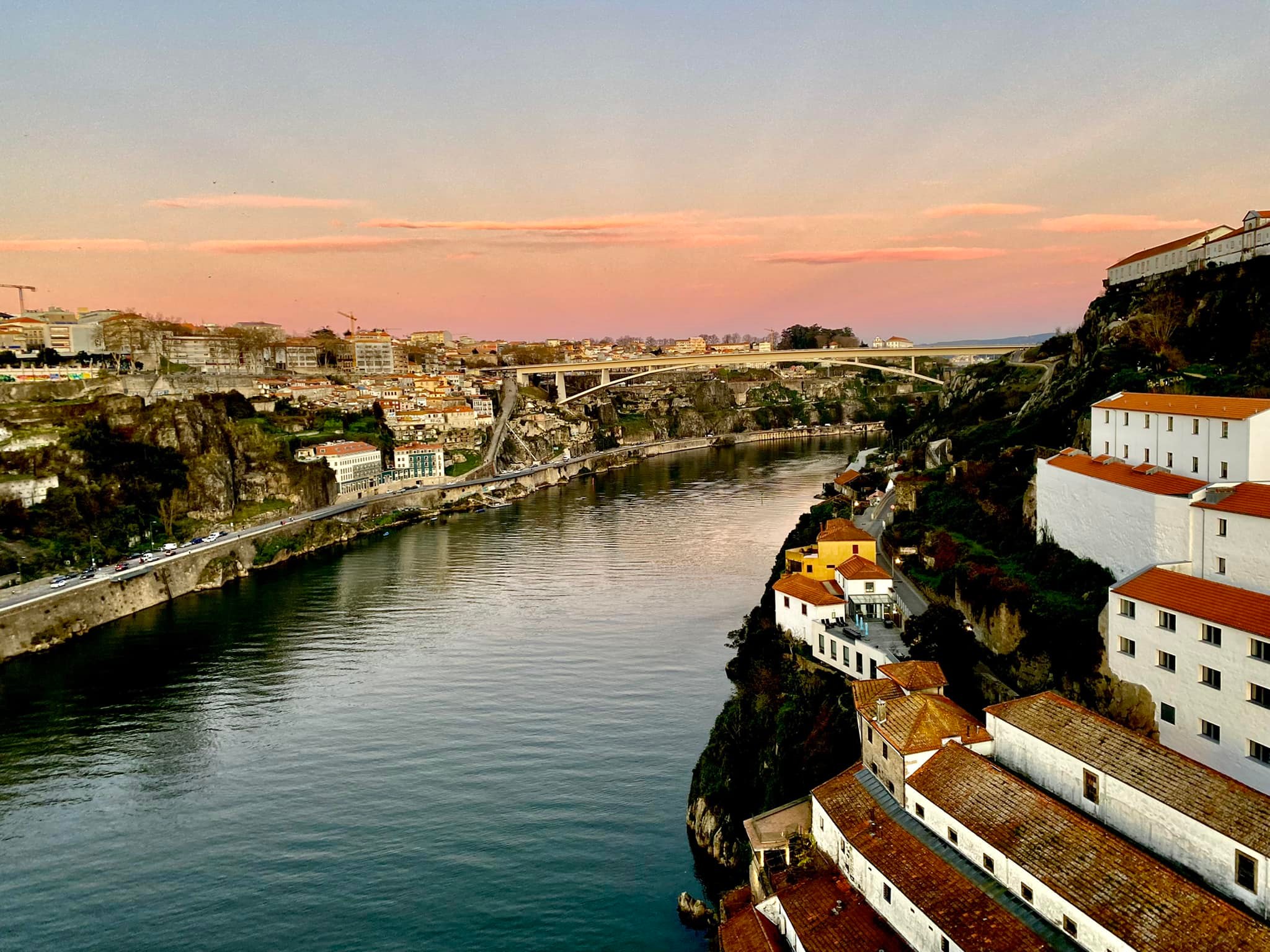 visitare porto e fatima